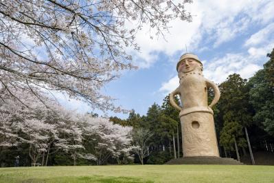 くれふしの里古墳公園