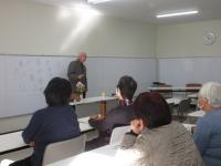講座の様子の写真2