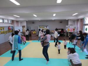 子育て広場
