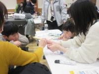 講座の様子の写真７