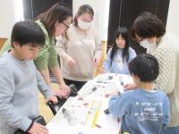 講座の様子の写真８
