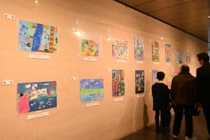 作品展②