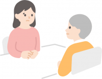 相談