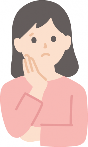 悩み
