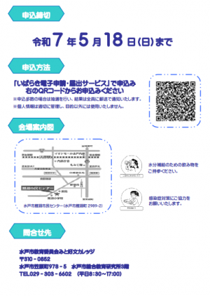 チラシ裏