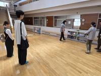 見学1