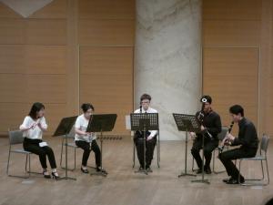 第56回水戸市芸術祭市民音楽会の写真2