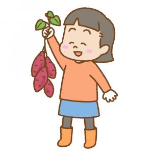 収穫体験会