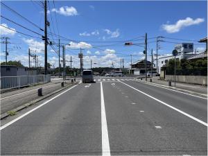 道路の整備１