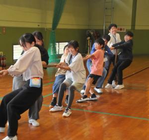 ワクワクドキドキみんなであそぼ！写真3