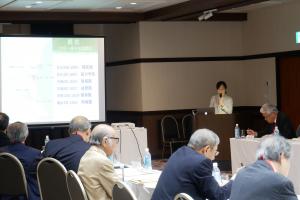 講演会1