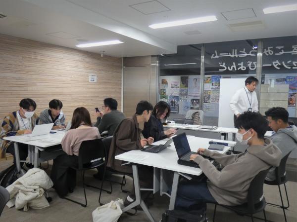 会議の様子3