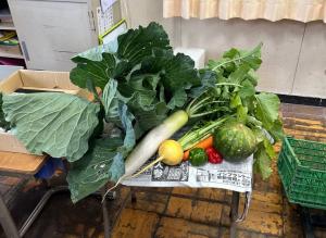 野菜