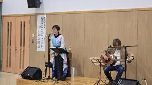 講座の様子１