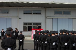市長講評
