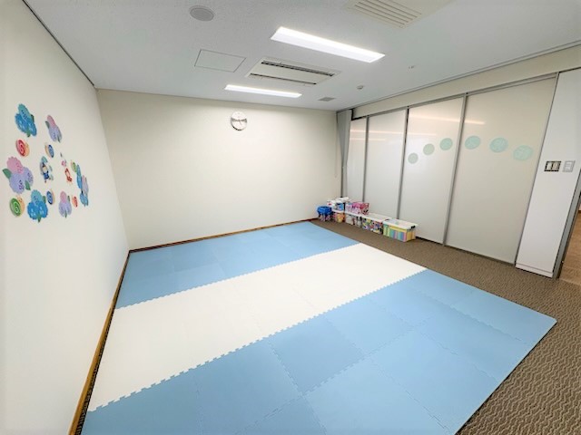 託児スペース2