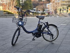 自転車