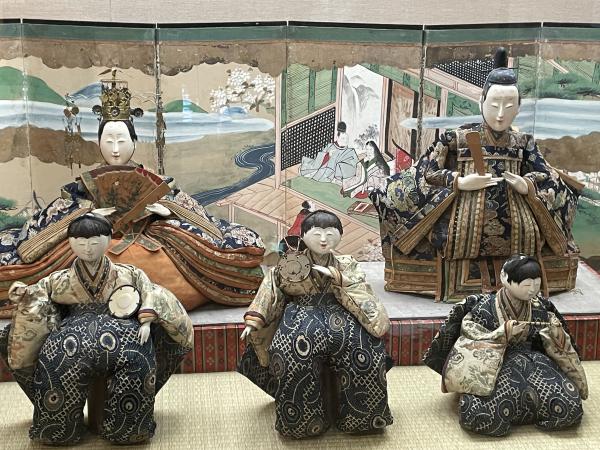 享保雛