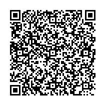 理由書のＱＲコード
