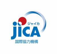 ジャイカのロゴです