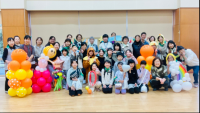 団体の写真です