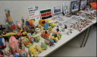団体の写真です