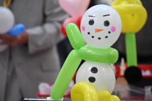 イベントの写真です