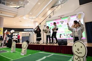 イベントの写真です