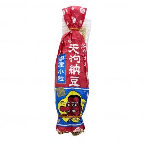天狗の国産小粒わら納豆