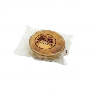 ベイクドチーズタルト