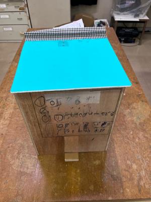 作品６