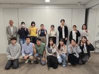 総会