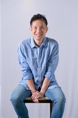 講師　三木智有　氏