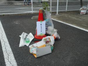 一斉清掃3