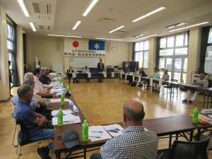 参加者の様子です