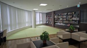 国際交流センターキッズスペース