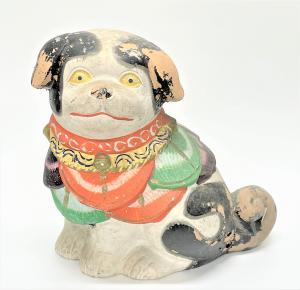郷土人形・昔のおもちゃの展覧会