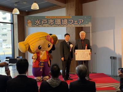 1階ステージイベント