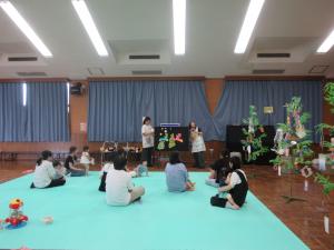 たなばた４