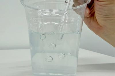 １