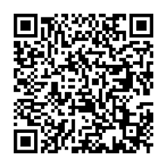 こみっとネットのLINEオープンチャットのQRコードです。