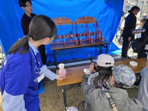 まちフェス１