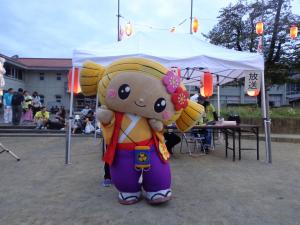 みとちゃんの写真です。