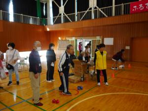 スポーツ大会7