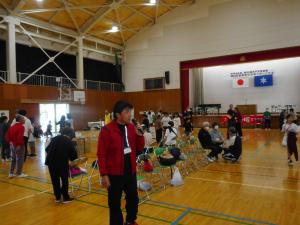 スポーツ大会8