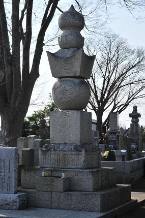 五輪塔の画像