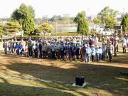 平成31（令和元）年度「スカウト大会」の画像1