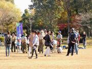平成31（令和元）年度「スカウト大会」の画像2