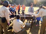 平成31（令和元）年度「スカウト大会」の画像5