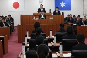 質問の様子2